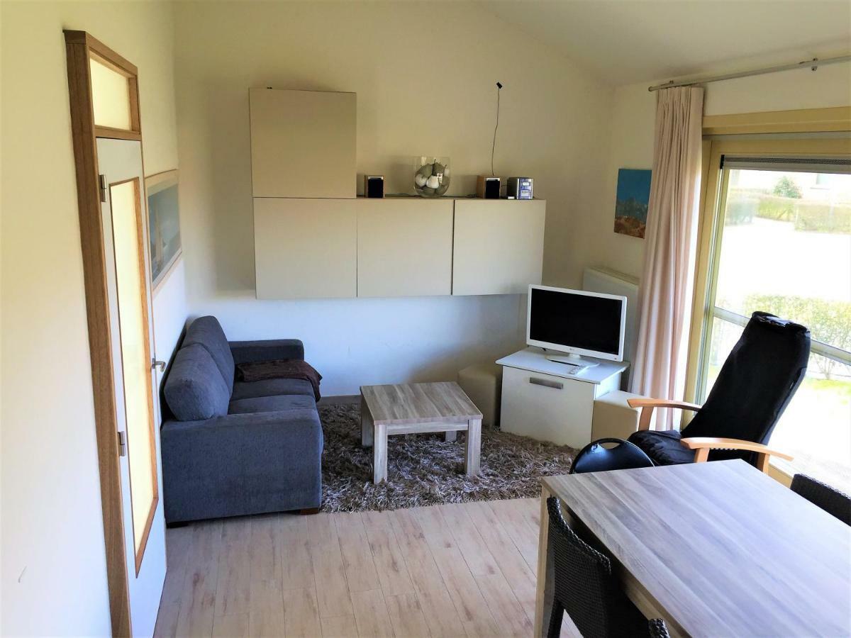 Huisje Zeegenoegen Oostduinkerke Koksijde Exterior foto